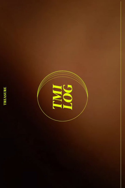 Watch the latest show Treasure - [TMI_LOG] with English subtitles for free in Asiaflix